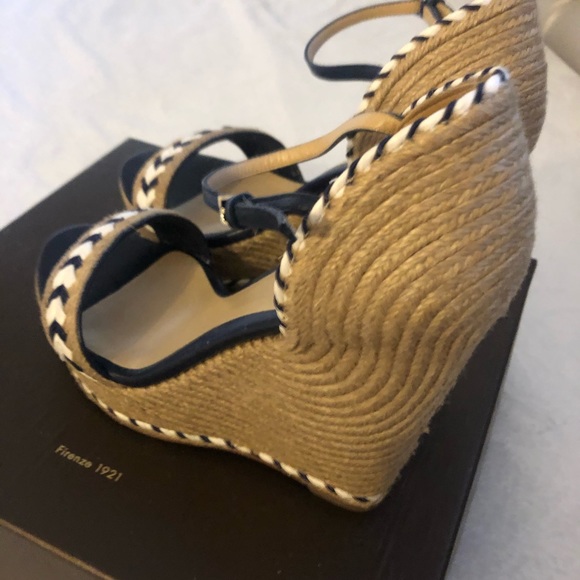 GUCCI Wedges - Picture 4 of 5